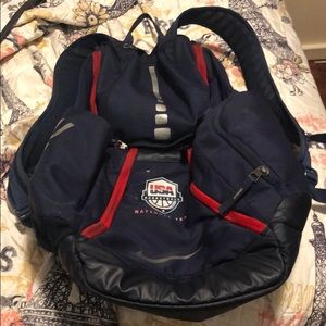 Nike elite usa bookbag